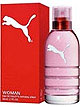 Puma Red Woman