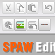 Spaw editor