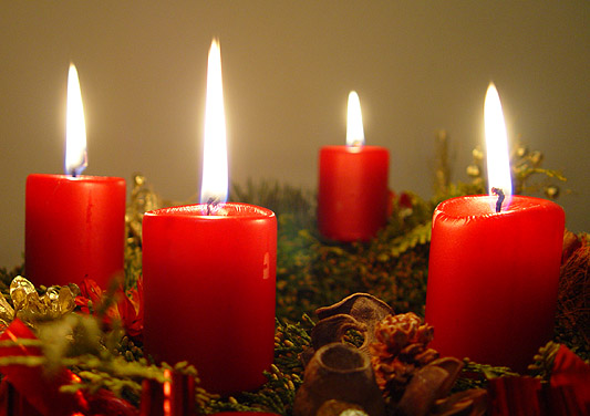 Advent