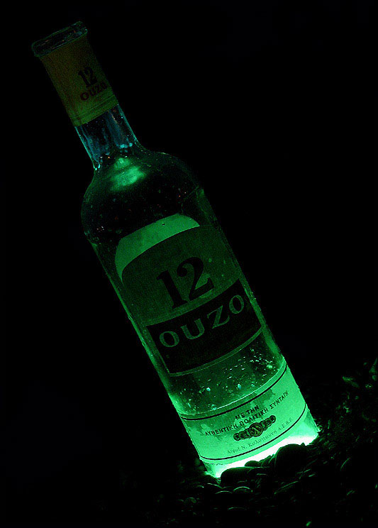 Ouzo