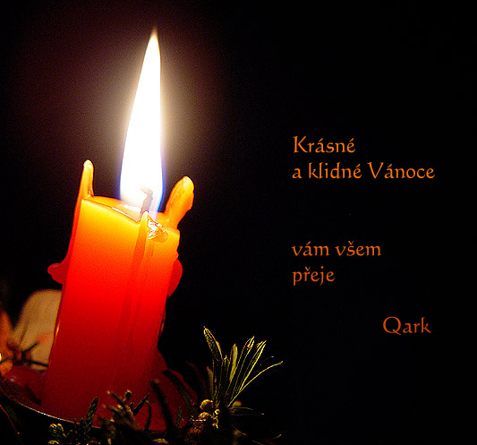 Vánoce 2006